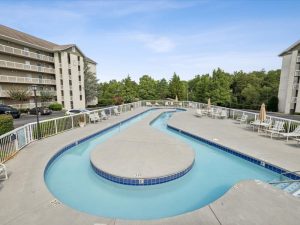 Whispering Pines Condominiums Pigeon Forge TN
