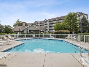 Whispering Pines Condominiums Pigeon Forge TN