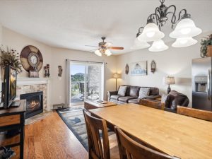 Whispering Pines Condo 241 Vacation Rental Pigeon Forge TN