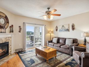 Whispering Pines Condo 241 Vacation Rental Pigeon Forge TN