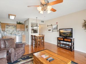 Whispering Pines Condo 241 Vacation Rental Pigeon Forge TN