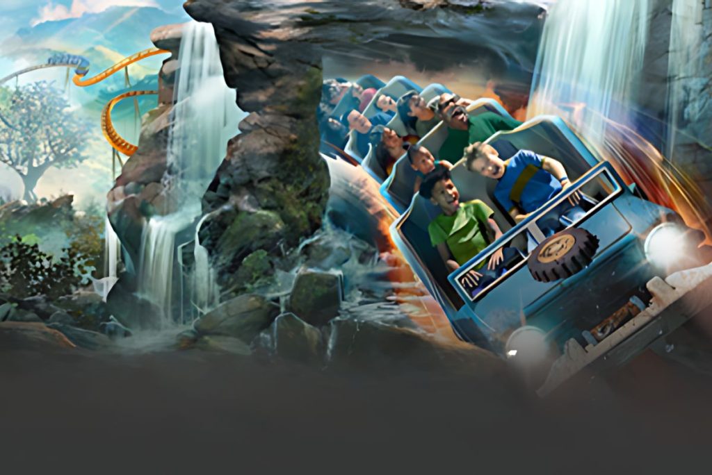 Free Attraction Tickets Pigeon Forge Condos Vacation Rentals by Smoky Mountain Escapes