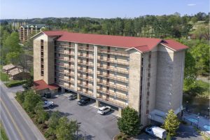 Cedar Lodge River Private Vacation Condo Rental Pigeon Forge Tennessee