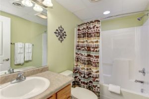 Cedar Lodge 204 River Mist Private 2 Bedroom Vacation Condo Rental Pigeon Forge Tennessee
