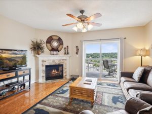 Whispering Pines Condo 241 Vacation Rental Pigeon Forge TN