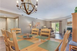 Whispering Pines 412 A Peaceful Retreat Pigeon Forge Vacation Condo Rental with Lazy River and Pools