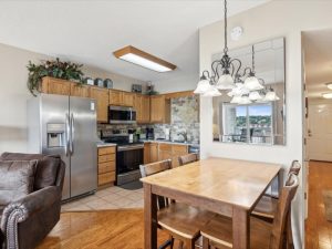 Whispering Pines Condo 241 Vacation Rental Pigeon Forge TN