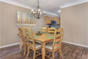 Whispering Pines 412 A Peaceful Retreat Pigeon Forge Vacation Condo Rental with Lazy River and Pools