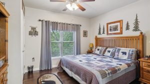 Cedar Lodge 202 Cedar Lodge Condo River Delight Pigeon Forge Vacation Condo