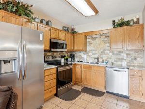Whispering Pines Condo 241 Vacation Rental Pigeon Forge TN