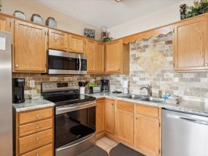 Whispering Pines Condo 241 Vacation Rental Pigeon Forge TN