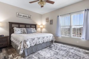 Mountainside Escape WP 234 3BD Pigeon Forge Condo Near Dollywood