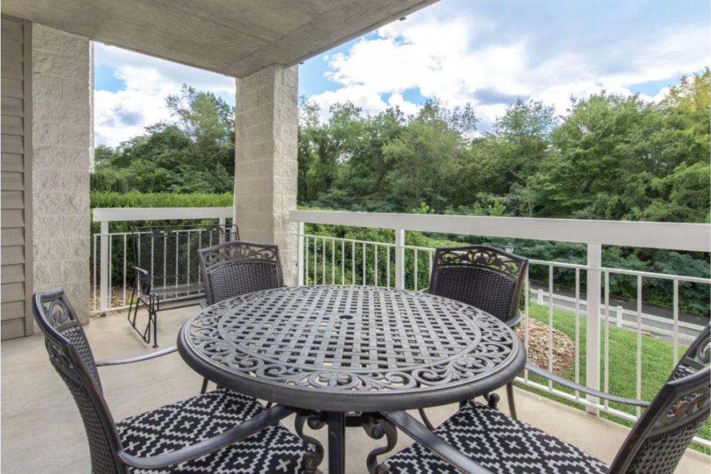 Whispering Pines 412 A Peaceful Retreat Pigeon Forge Vacation Condo Rental with Lazy River and Pools