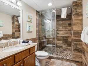 Whispering Pines Condo 241 Vacation Rental Pigeon Forge TN