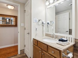 Whispering Pines Condo 241 Vacation Rental Pigeon Forge TN