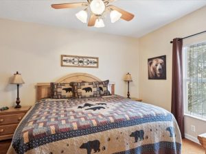 Whispering Pines Condo 241 Vacation Rental Pigeon Forge TN