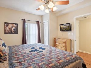 Whispering Pines Condo 241 Vacation Rental Pigeon Forge TN