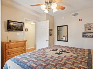 Whispering Pines Condo 241 Vacation Rental Pigeon Forge TN