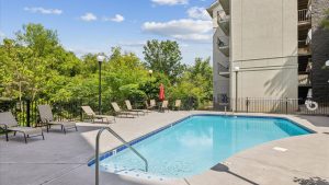 Cedar Lodge 202 Cedar Lodge Condo River Delight Pigeon Forge Vacation Condo