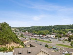 Whispering Pines Condo 241 Vacation Rental Pigeon Forge TN