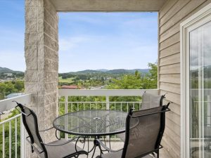 Whispering Pines Condo 241 Vacation Rental Pigeon Forge TN