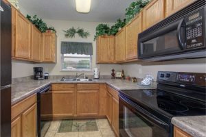 Cedar Lodge 204 River Mist Private 2 Bedroom Vacation Condo Rental Pigeon Forge Tennessee