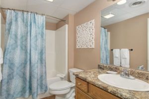 Whispering Pines 412 A Peaceful Retreat Pigeon Forge Vacation Condo Rental with Lazy River and Pools