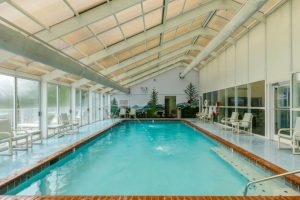 Mountainside Escape WP 234 3BD Pigeon Forge Condo Near Dollywood