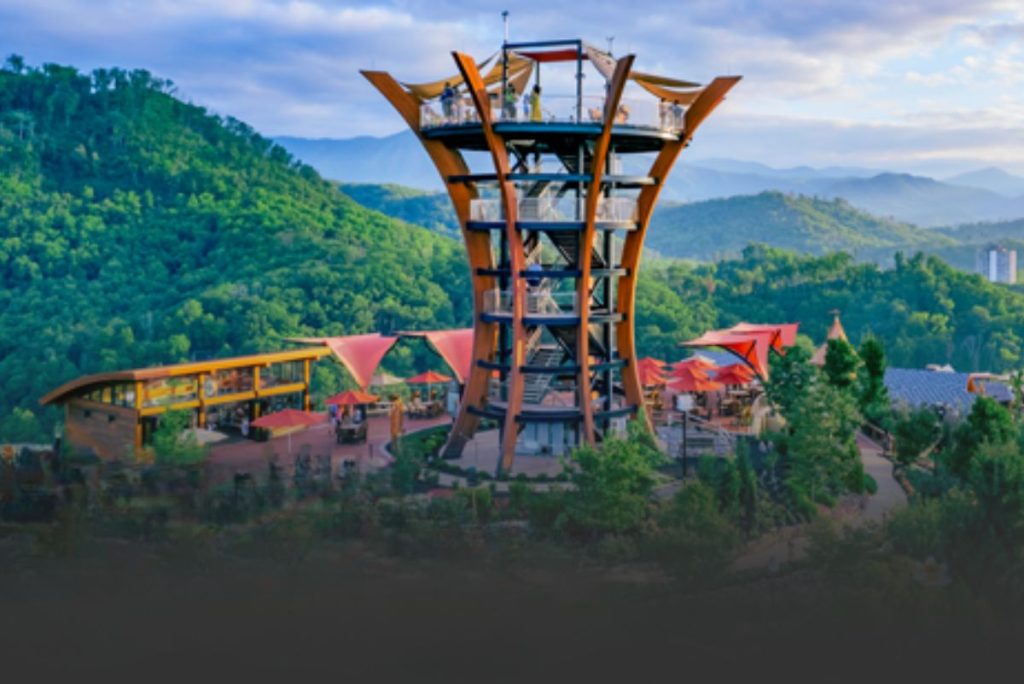 Free Attraction Tickets Pigeon Forge Condos Vacation Rentals by Smoky Mountain Escapes