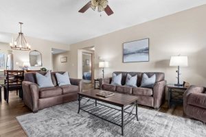 Mountainside Escape WP 234 3BD Pigeon Forge Condo Near Dollywood