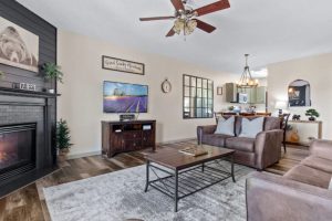 Mountainside Escape WP 234 3BD Pigeon Forge Condo Near Dollywood