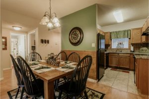 Cedar Lodge 202 River Delight Private Vacation Condo Rental Pigeon Forge Tennessee