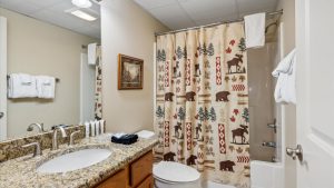 Cedar Lodge 202 Cedar Lodge Condo River Delight Pigeon Forge Vacation Condo