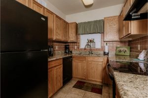 Cedar Lodge 202 River Delight Private Vacation Condo Rental Pigeon Forge Tennessee
