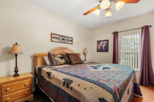 Whispering Pines Condo 241 Vacation Rental Pigeon Forge TN