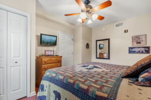 Whispering Pines Condo 241 Vacation Rental Pigeon Forge TN