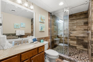 Whispering Pines Condo 241 Vacation Rental Pigeon Forge TN