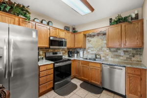 Whispering Pines Condo 241 Vacation Rental Pigeon Forge TN