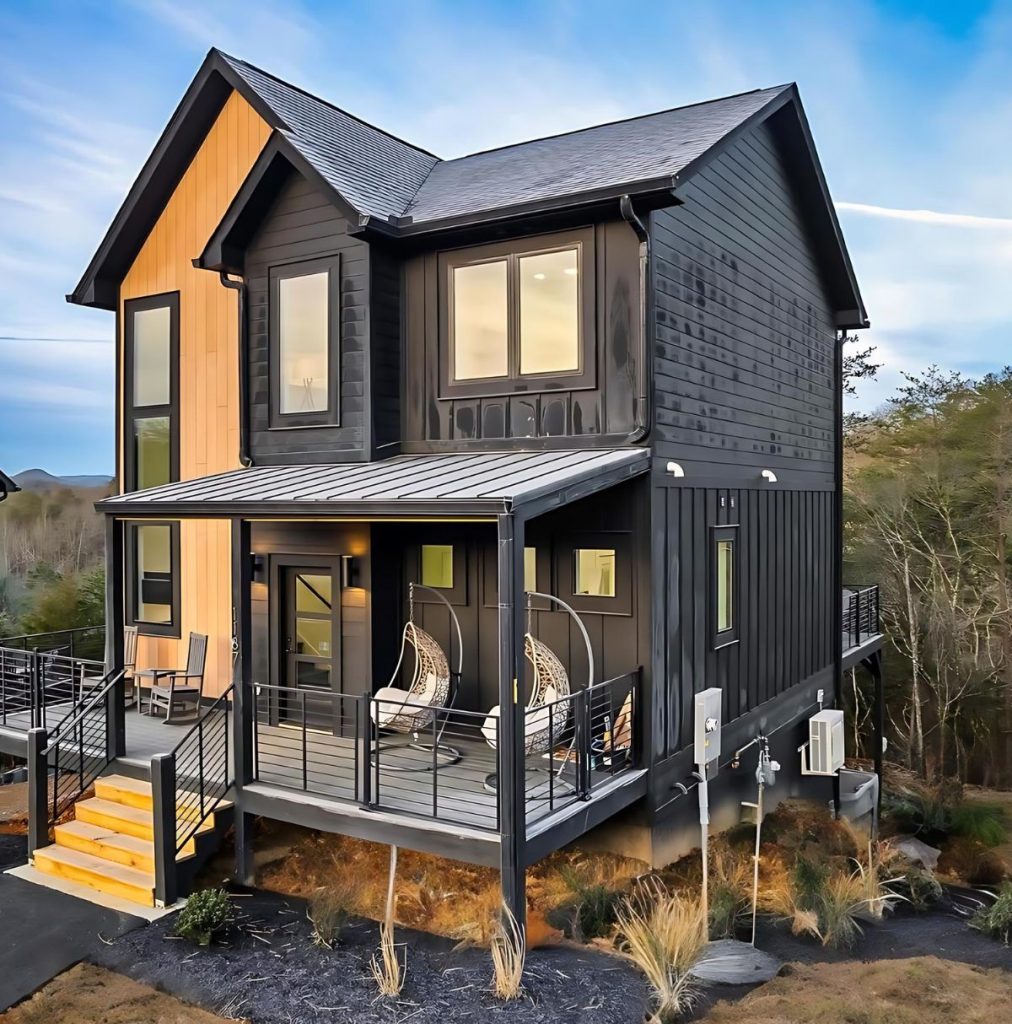 Vacation Cabin Rentals by Smoky Mountain Escapes Sevierville Gatlinburg and Pigeon Forge