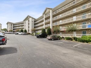 Whispering Pines Condominiums Pigeon Forge TN