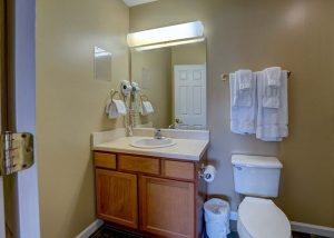 Bear Crossing Condo 503 in Pigeon Forge