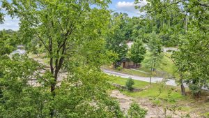 Riverside 2 Bedroom Condo at Cedar Lodge in Pigeon Forge