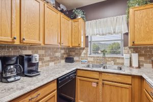 Cedar Lodge Condo 303 Pigeon Forge TN Rental