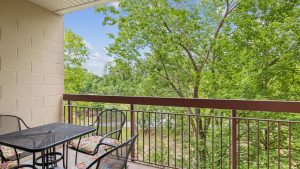 Riverside 2 Bedroom Condo at Cedar Lodge in Pigeon Forge