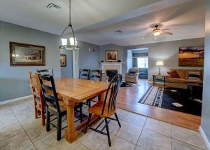 Bear Crossing Condo 503 in Pigeon Forge