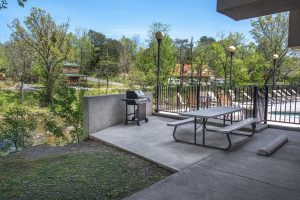 Cedar Lodge Condos in Pigeon Forge