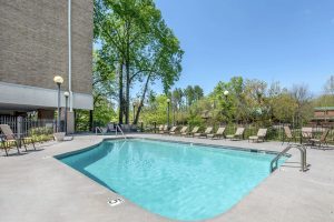 Cedar Lodge Condos in Pigeon Forge