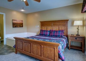 Bear Crossing Condo 503 in Pigeon Forge