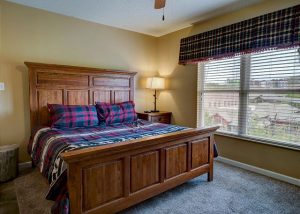 Bear Crossing Condo 503 in Pigeon Forge