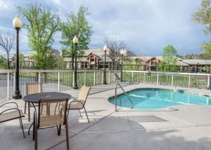 Bear Crossing Condo 503 in Pigeon Forge